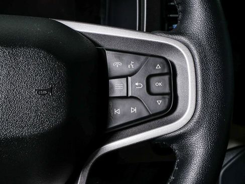 Used 2023 Ford Bronco Wildtrak image 11