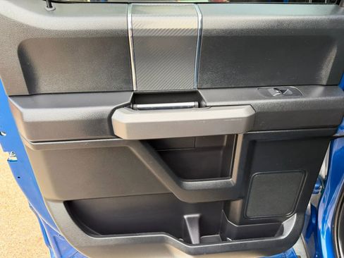 Used 2018 Ford F150 XLT w/ Equipment Group 301A Mid image 23