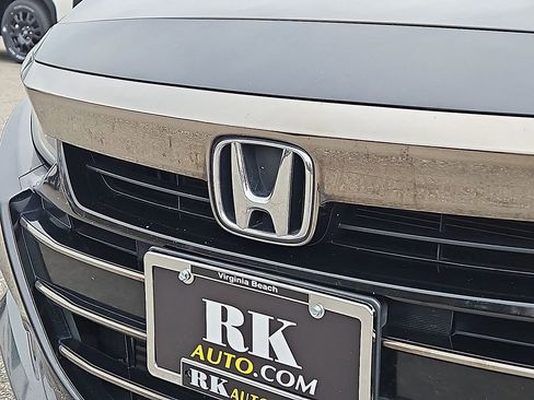 Used 2021 Honda Accord Sport Special Edition image 29