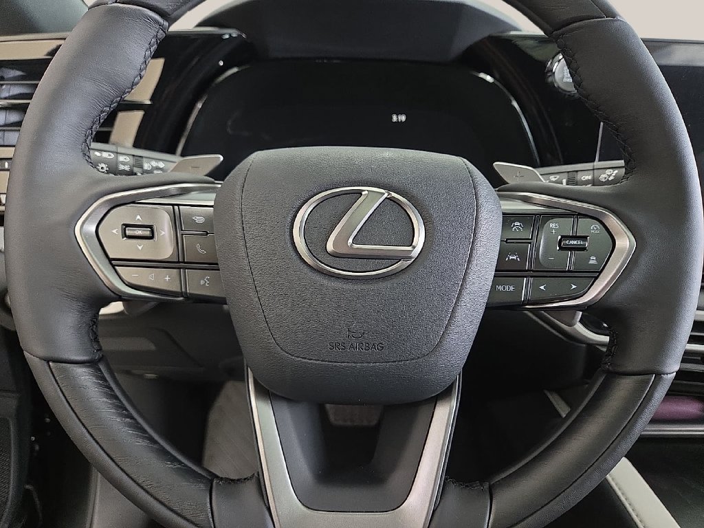 New 2026 Lexus RX 350 Premium Plus w/ Accessory Package (2T) FWD image 25
