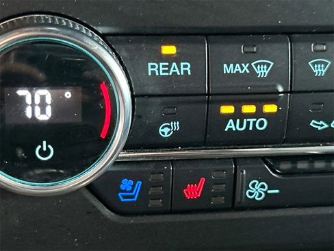 Used 2020 Ford Expedition Limited w/ Equipment Group 301A image 21