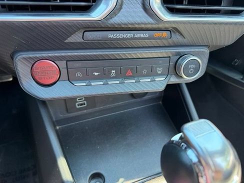 Used 2025 Ford Mustang Premium RWD image 18