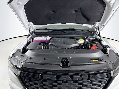 New 2026 RAM 1500 Big Horn image 28