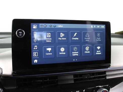 Used 2025 Honda Prologue Touring image 32