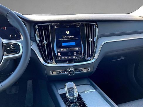 New 2026 Volvo V60 B5 Cross Country Ultra w/ Protection Package Premier AWD/4WD image 6