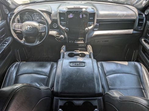 Used 2022 RAM 2500 Power Wagon AWD/4WD image 23
