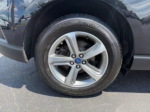 Used 2020 Ford Edge SEL w/ Convenience Package AWD/4WD image 20