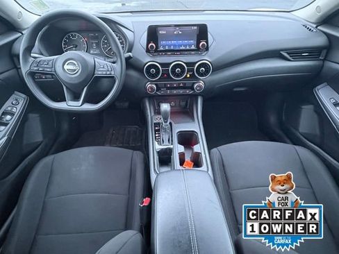 Used 2024 Nissan Sentra S w/ Lighting Package image 18