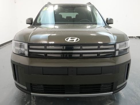 New 2026 Hyundai Santa Fe Limited image 2
