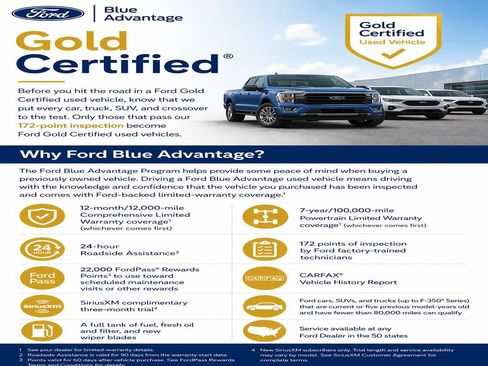 Certified 2021 Ford F150 Raptor w/ Equipment Group 801A High AWD/4WD image 8