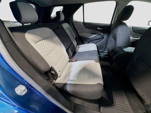 Used 2019 Chevrolet Equinox LT FWD image 26