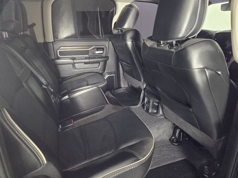 Used 2024 RAM 2500 Laramie w/ Safety Group AWD/4WD image 28