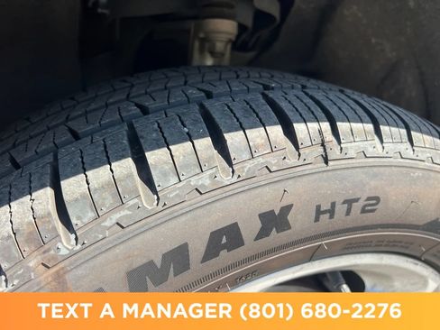 Used 2024 Dodge Durango GT AWD/4WD image 10