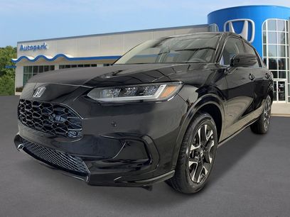 New 2026 Honda HR-V EX-L