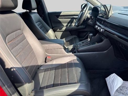 Used 2023 Honda CR-V Sport Touring image 25
