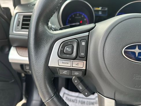 Used 2016 Subaru Outback 2.5i Limited image 28