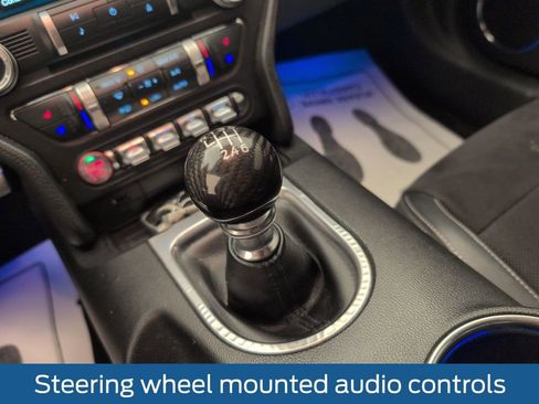 Used 2018 Ford Mustang GT Premium w/ Safe & Smart Package image 34