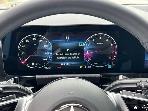 New 2026 Mercedes-Benz GLA 250 4MATIC image 28