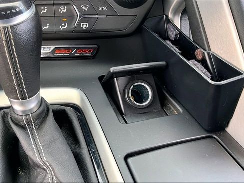 Used 2016 Chevrolet Corvette Z06 image 14