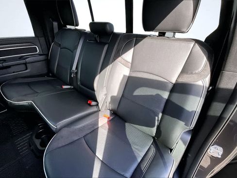 New 2026 RAM 2500 Laramie image 13