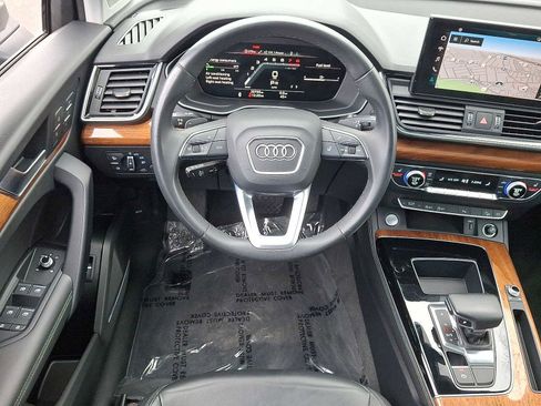 Certified 2023 Audi Q5 2.0T Premium Plus w/ Premium Plus Package image 21