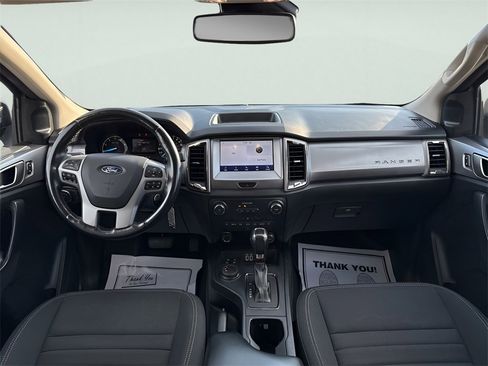 Used 2020 Ford Ranger XLT w/ Equipment Group 301A Mid image 12