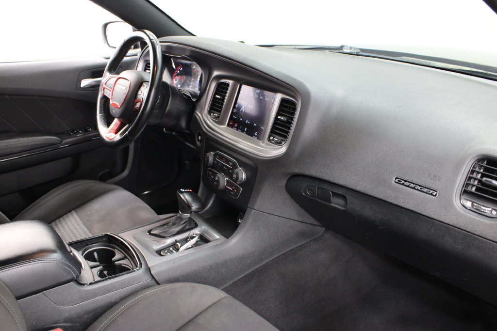 Used 2023 Dodge Charger GT w/ Blacktop Package RWD image 24