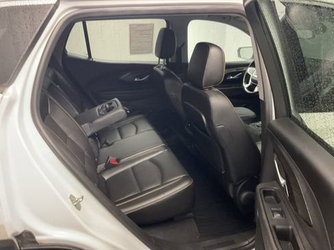 Certified 2021 GMC Terrain SLT image 29