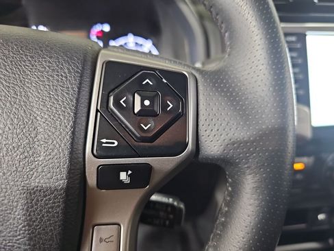 Used 2023 Toyota 4Runner SR5 AWD/4WD image 20