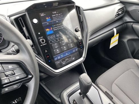 New 2026 Subaru Crosstrek 2.5i Premium image 14
