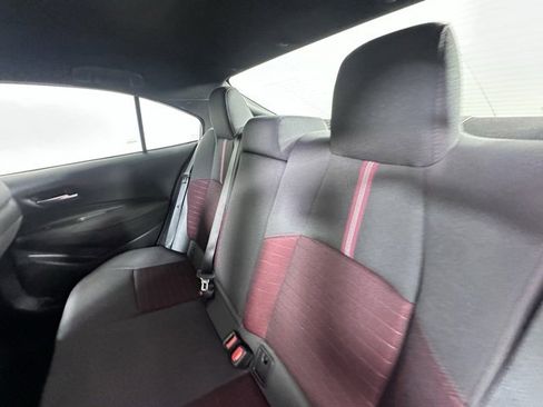 Used 2023 Toyota Corolla SE image 16