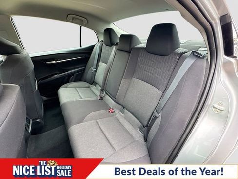 Used 2025 Toyota Camry LE image 23