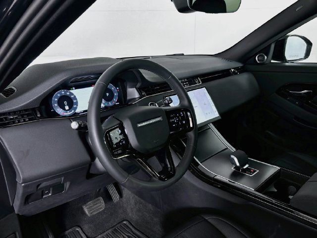 Used 2026 Land Rover Range Rover Evoque S AWD/4WD image 9
