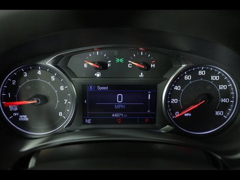 Used 2023 GMC Terrain SLE w/ Driver Convenience Package AWD/4WD image 25