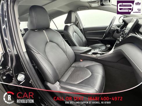 Used 2023 Toyota Camry XSE image 51