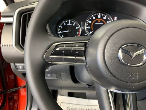 New 2026 MAZDA CX-50 AWD 2.5 S w/ Weather Package image 17