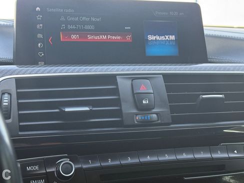 Used 2020 BMW M4 Coupe w/ Competition Package image 20