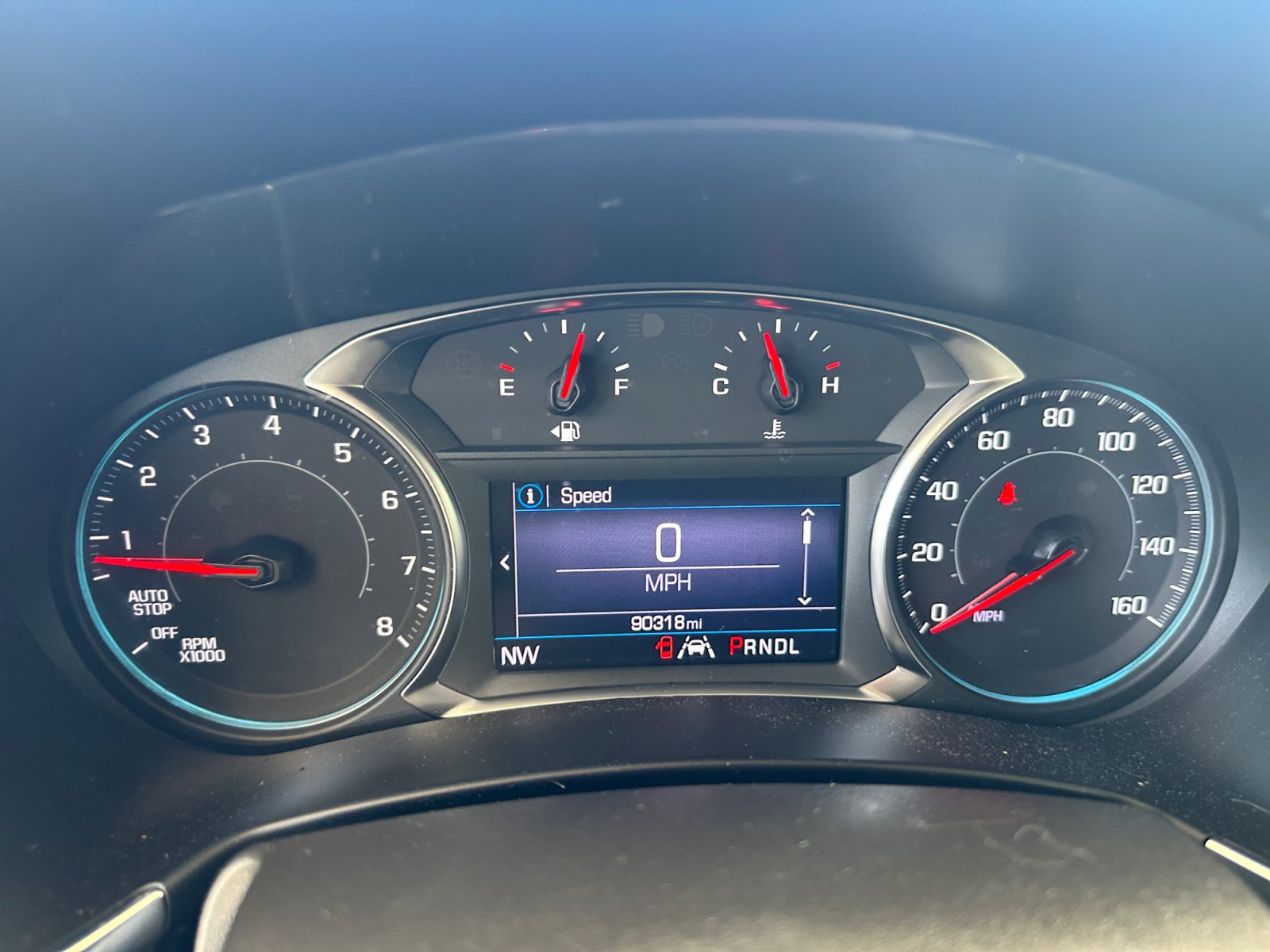Used 2023 Chevrolet Equinox LS w/ LS Convenience Package FWD image 14