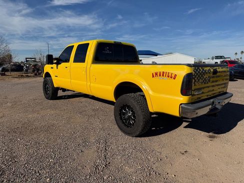 Used 2006 Ford F350 Lariat image 7