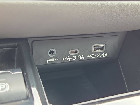 Certified 2024 Subaru Outback Limited AWD/4WD image 48