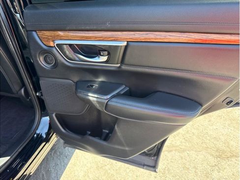 Used 2021 Honda CR-V Touring image 7