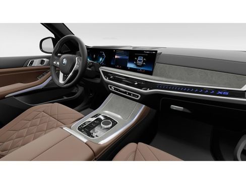New 2026 BMW X5 xDrive50e AWD/4WD image 14