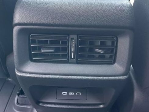 Used 2025 Honda CR-V EX-L image 13