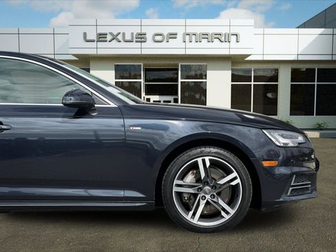 Used 2017 Audi A4 2.0T Premium Plus w/ Premium Plus Package image 34