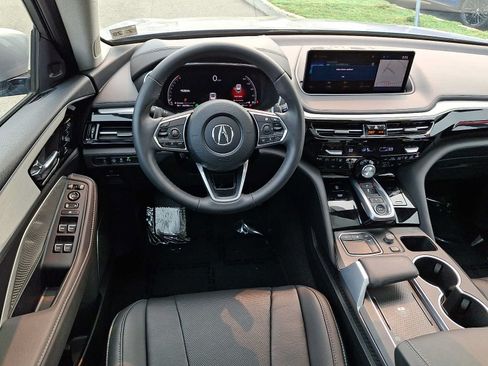Certified 2024 Acura MDX w/ Technology Package AWD/4WD image 12