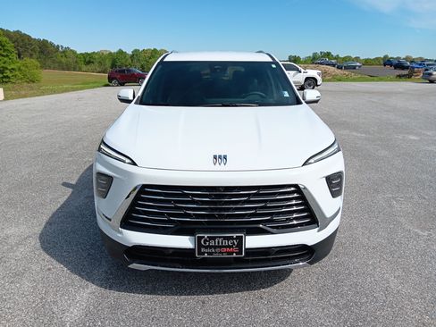 New 2026 Buick Enclave Preferred image 6