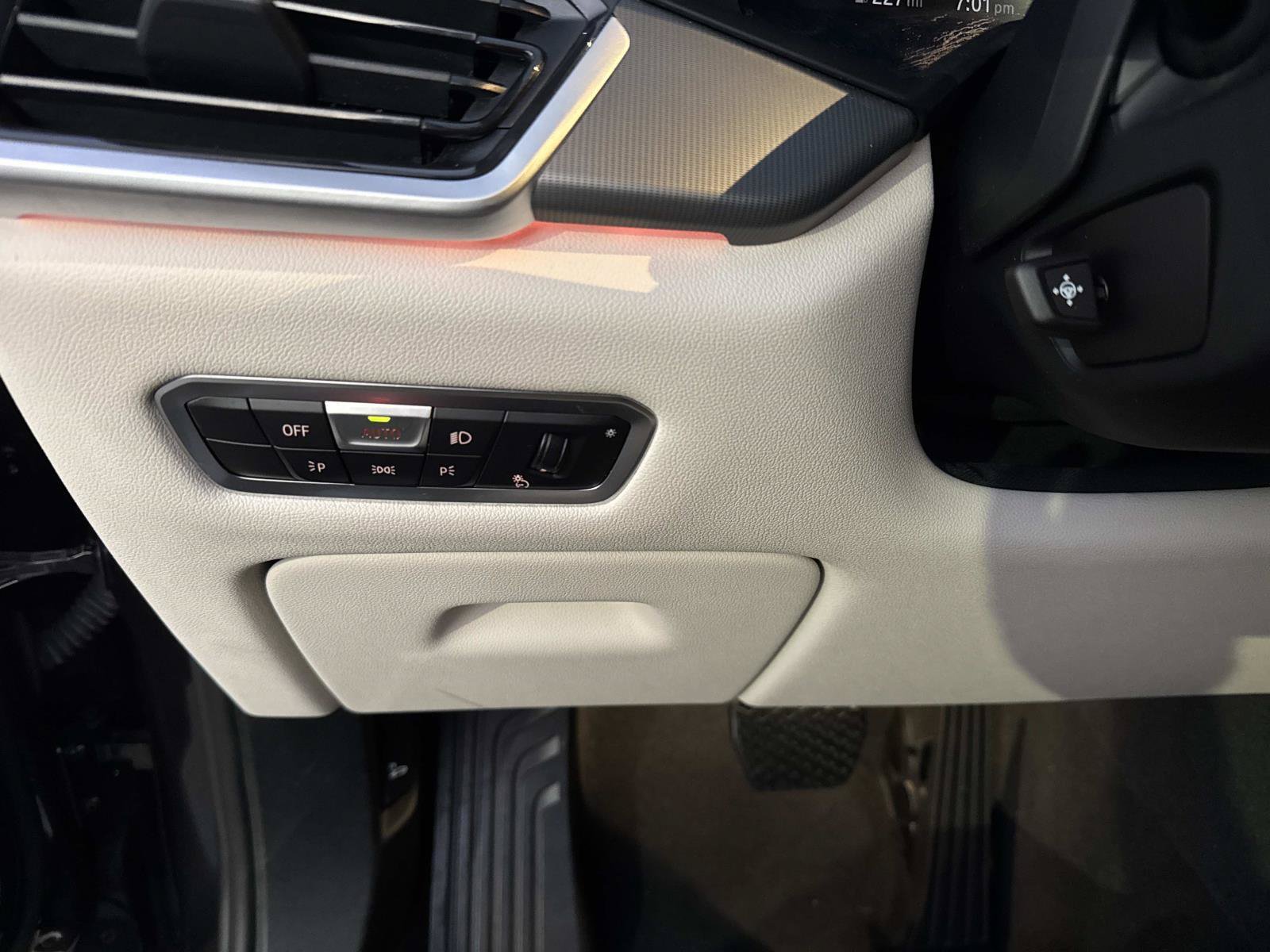 Used 2022 BMW X5 sDrive40i RWD image 33