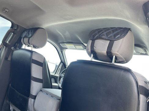 Used 2014 Ford F150 XLT w/ Equipment Group 302A Luxury RWD image 9