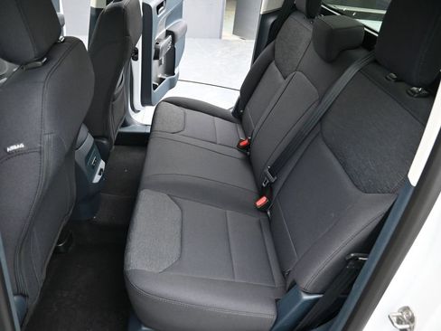 New 2025 Ford Maverick XL image 32