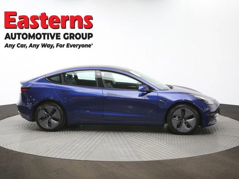 Used 2023 Tesla Model 3 Standard Range image 43